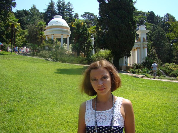 Светлана Меньшикова | Краснодар