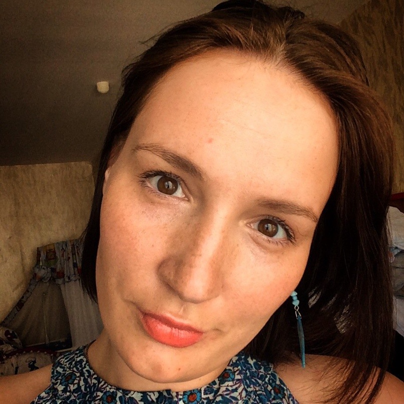 Юлия Буторина | Санкт-Петербург