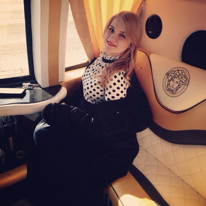 Анастасия Сабирова | Владивосток