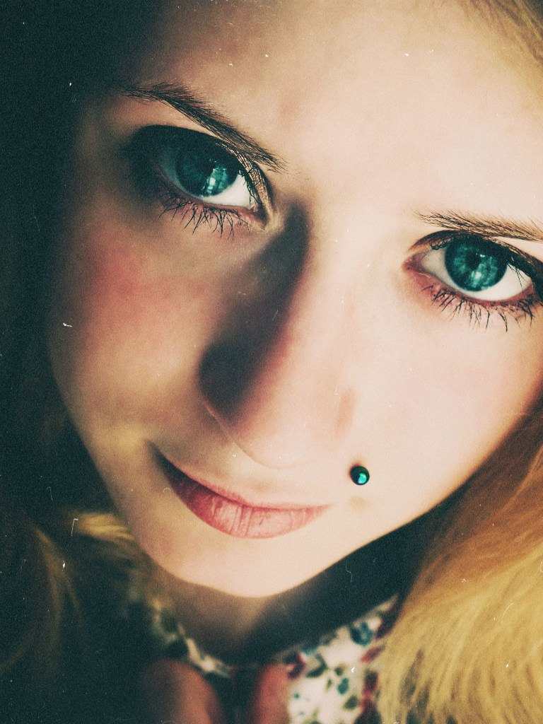 Александра Синицына | Брянск