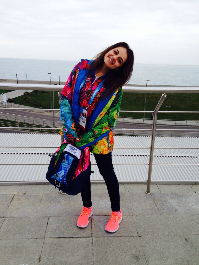 Диана Григорян | Москва