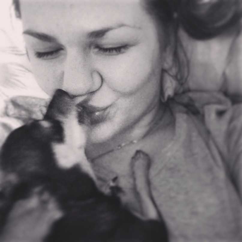 Есения Весенина |