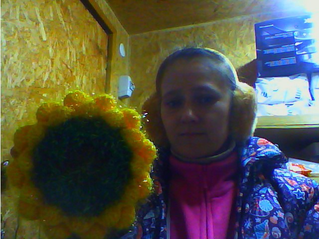 Наталья Башкова | Краснокамск