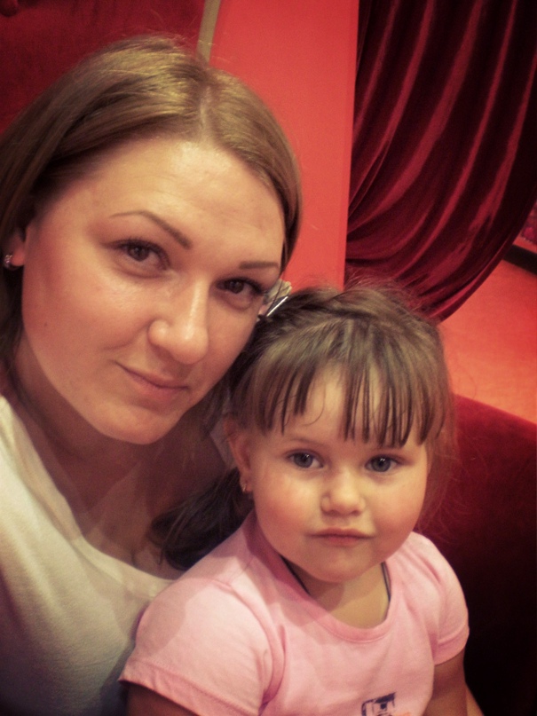 Виктория Щукина | Одесса