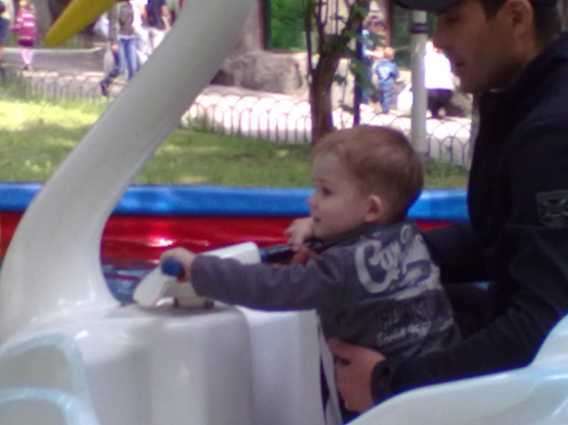 Евгений Елизаров | Казань