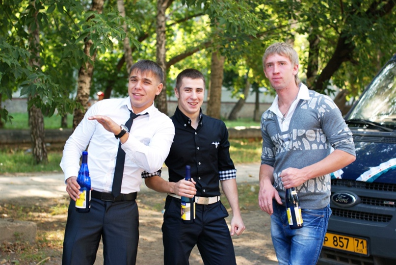 Александр Корнеев | Тула