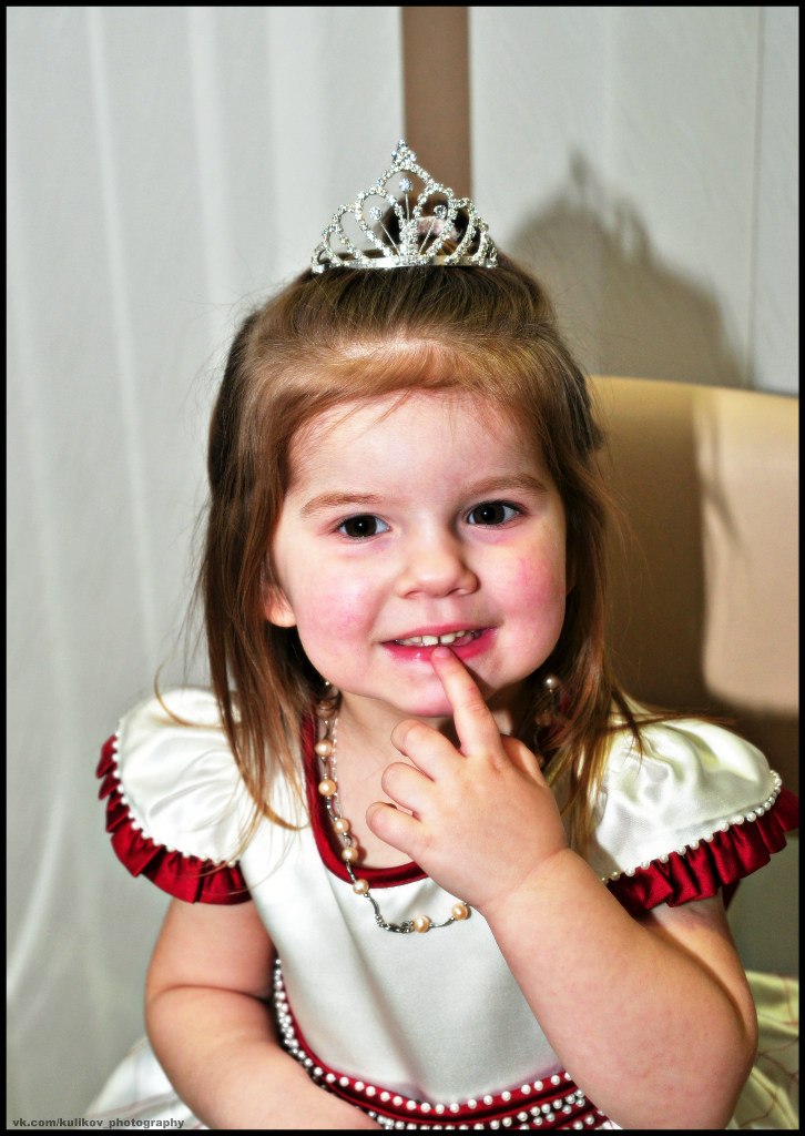 Юлия Сапелкина | Новосибирск