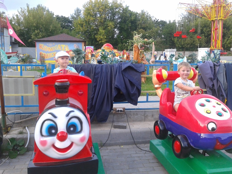 Евгения Герасимова | Калуга