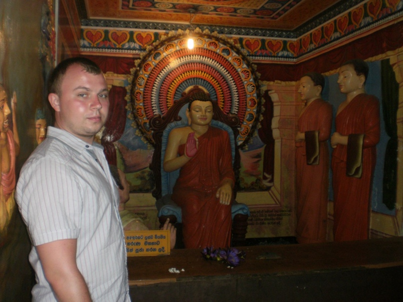 Надюшка Иванова | Бердичев