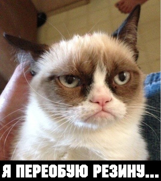 Joey Bykovskiy BaRet | Москва