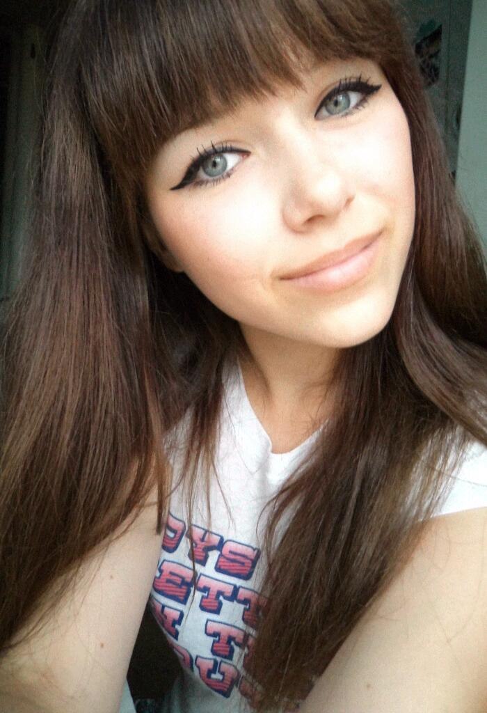 Таня Александрова | Уфа