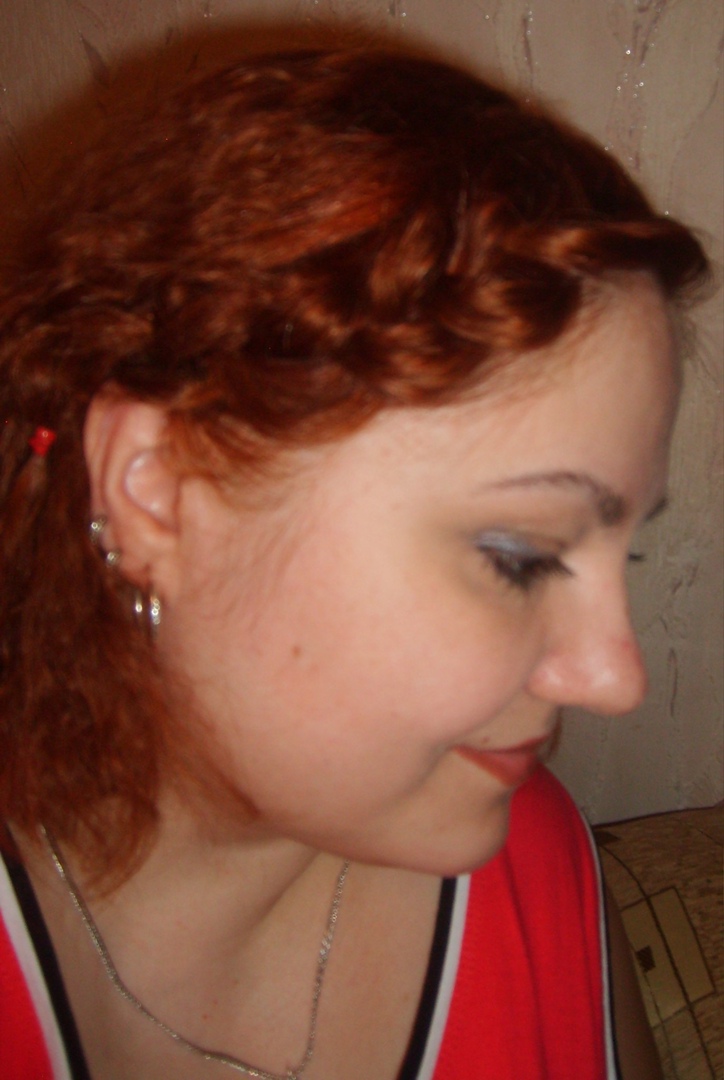 Наталья Мягкова | Рязань