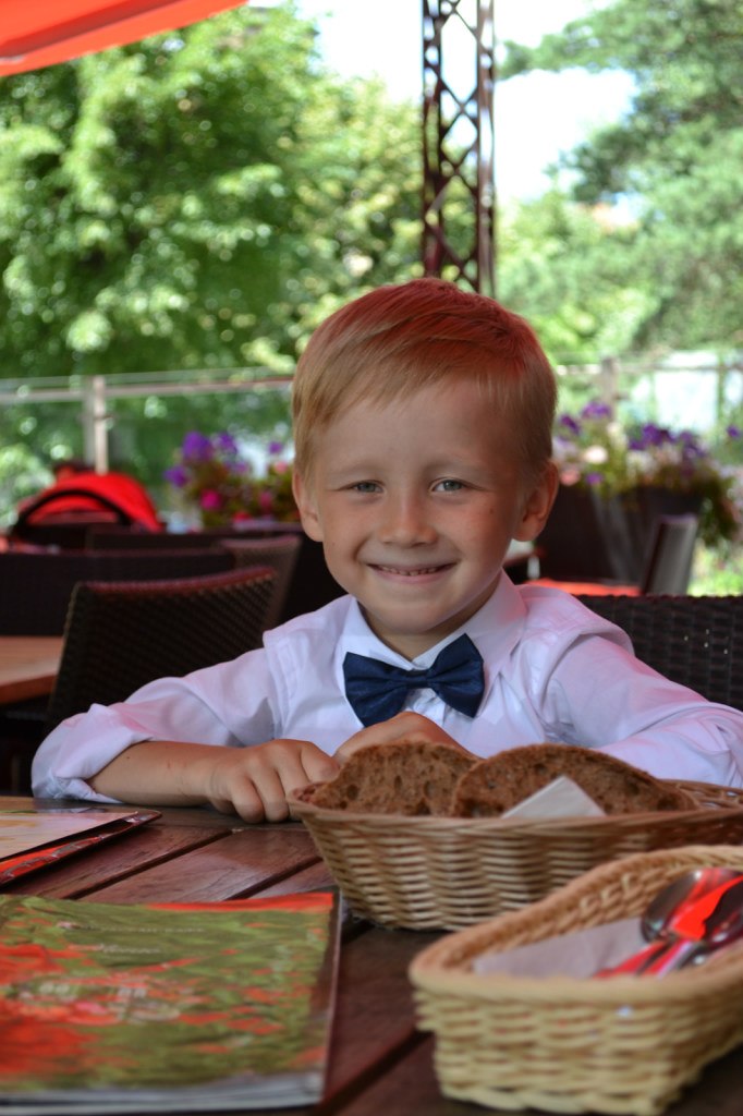 Марина Рахимова | Калининград