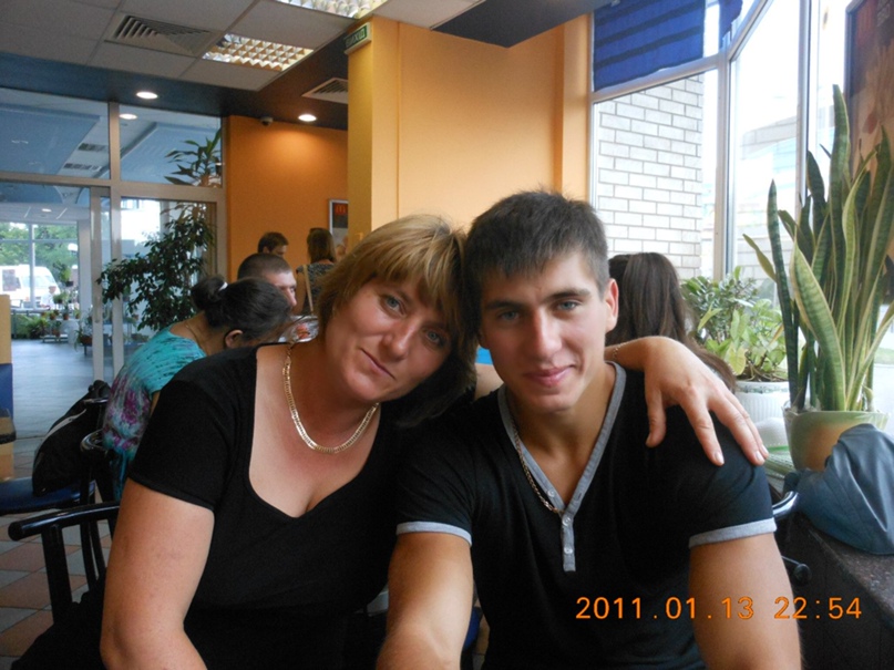 Сергей Ефименко | Горняк