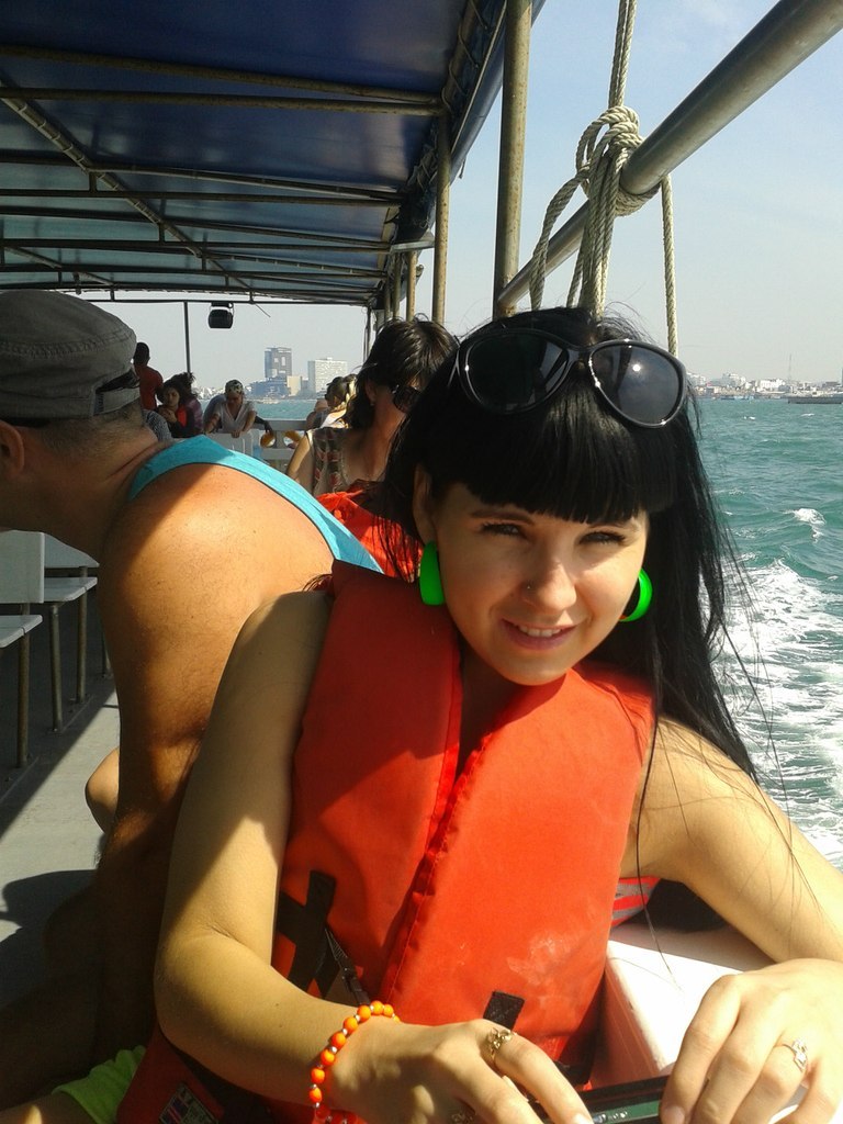 Вера Шатунова | Пермь