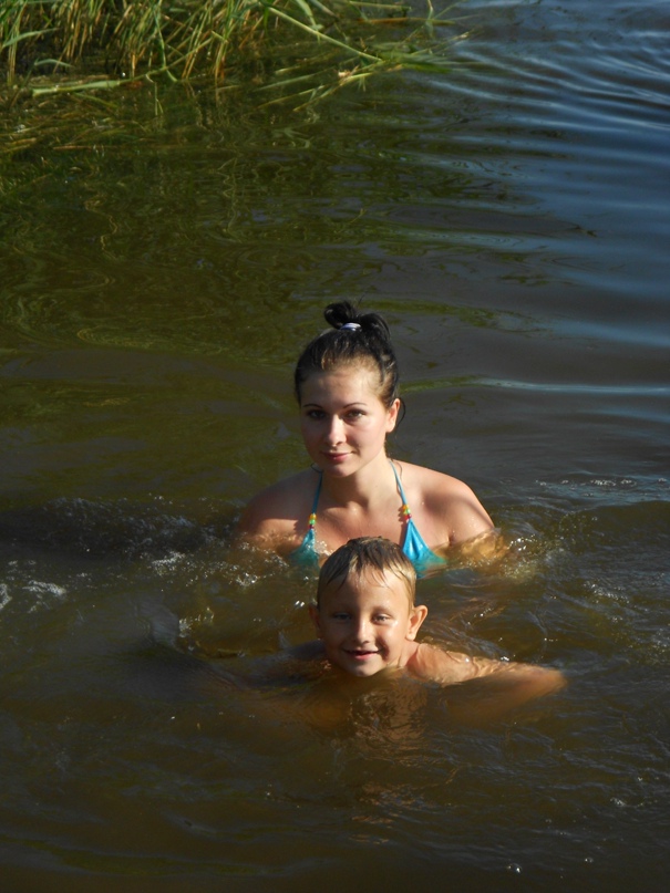 Юлия Казакова |