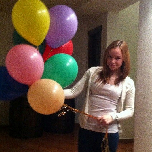 Екатерина Муртазина | Москва