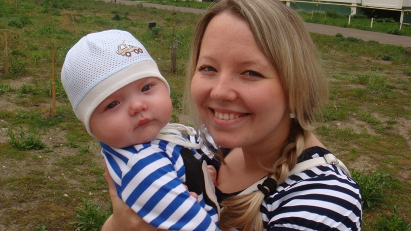 Софья Киселёва | Воронеж