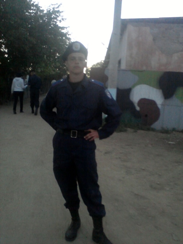 Евгений Шевелёв | Чернигов