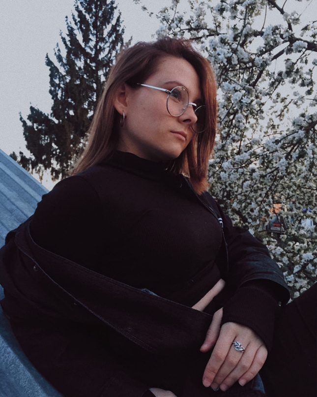 Наталья Колмыкова | Саранск