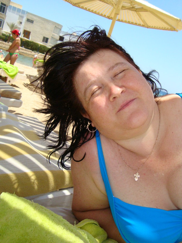 Валентина Смирнова | Тихвин