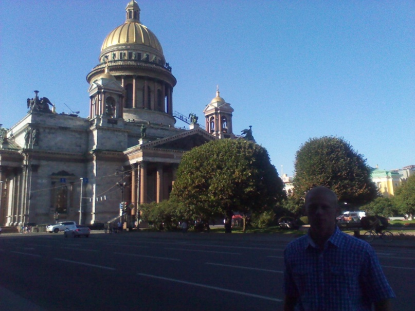 Максим Пугачёв | Санкт-Петербург