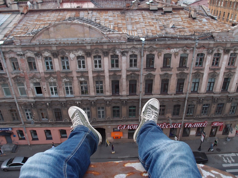 Михаил Сурин Андреевич | Екатеринбург