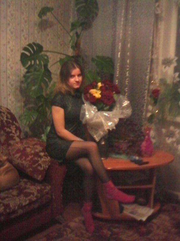 Ирина Брагина | Североуральск