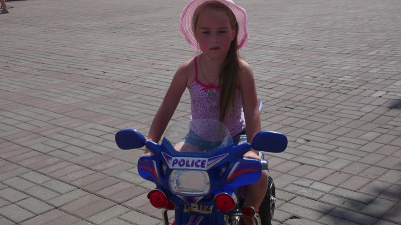 Екатерина Котлова | Брянск