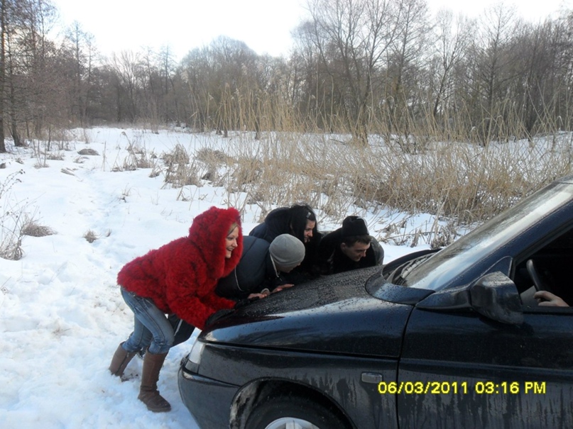 Алексей Гойдин | Шебекино