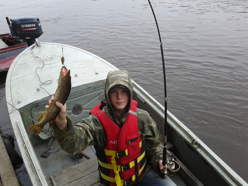 Михаил Мануилов |