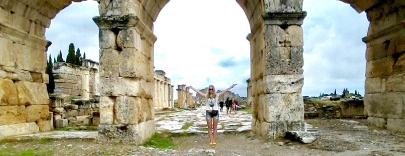 Анастасия Хмелевская | Санкт-Петербург