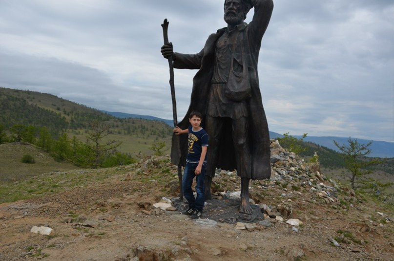 Ирина Кривцова | Каменск-Уральский