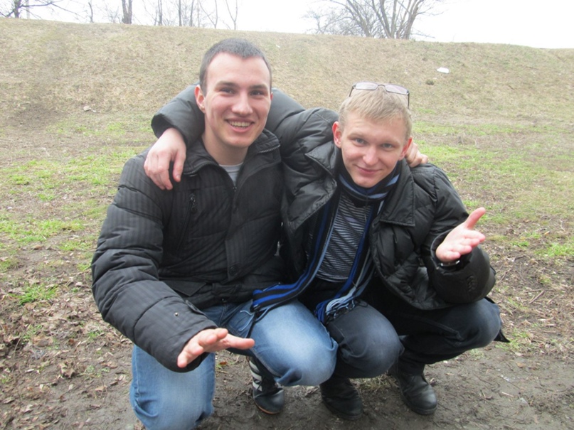 Артем Якименко | Запорожье