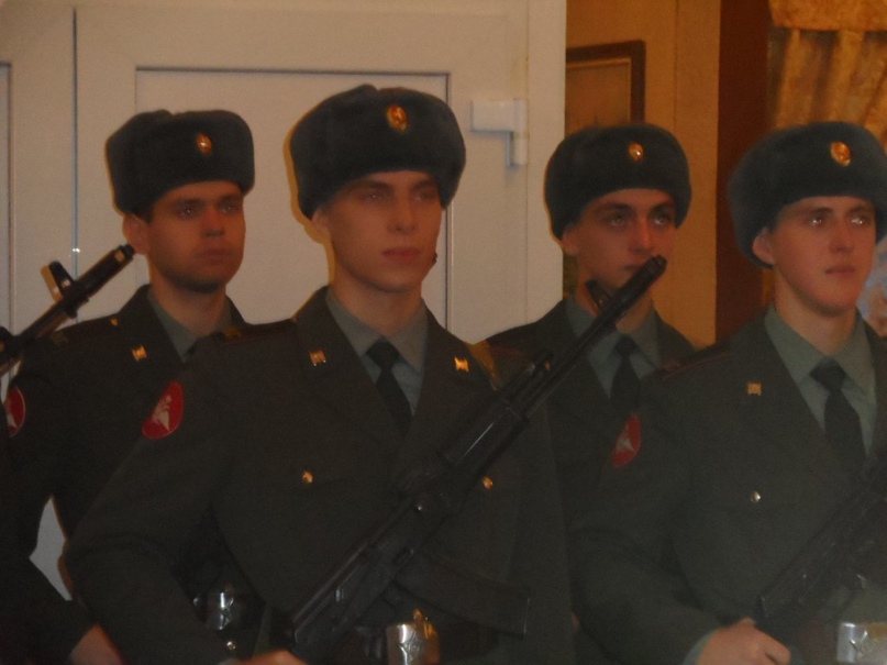 Светлана Патракова |