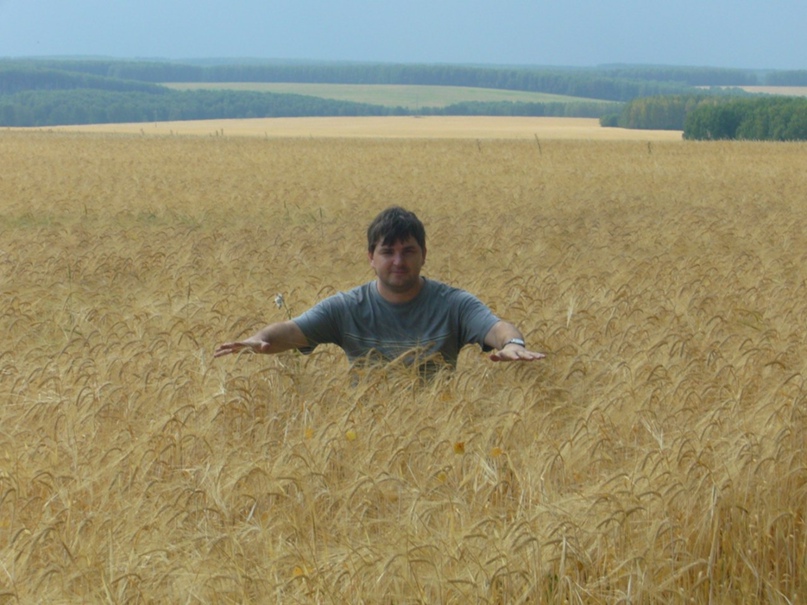 Сергей Губин | Екатеринбург