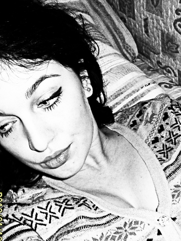 Анастасия Гуляева | Москва