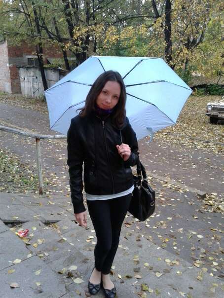 Елизавета Чарушникова | Екатеринбург