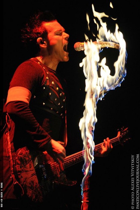 Ваня Гринь | Днепр (Днепропетровск)