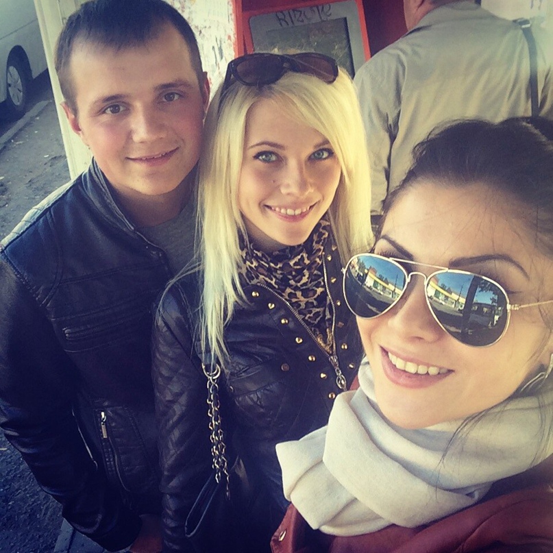 Влад Тищенко | Таганрог