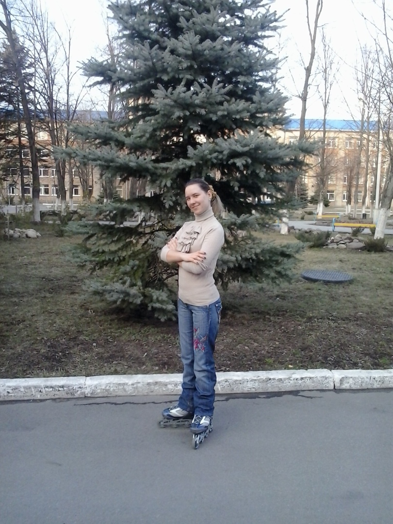 Анастасия Шендрик ☥ Ильмерин ☥ | Днепр (Днепропетровск)