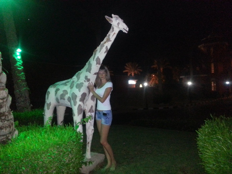 Ксения Саликова | Бугуруслан