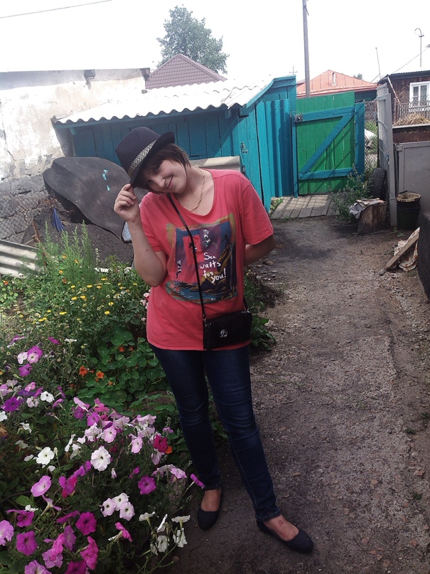 Александра Лаврова | Санкт-Петербург