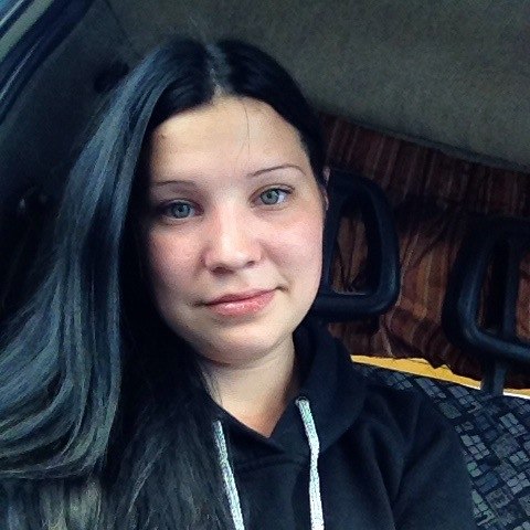 Евгения Куликова | Санкт-Петербург