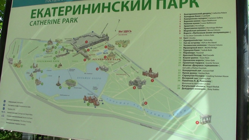 Александра Горобец | Санкт-Петербург