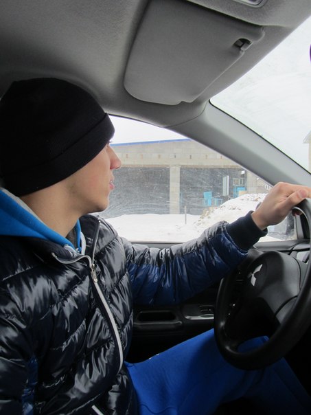 Сергей Бредихин Rei$er | Волгоград