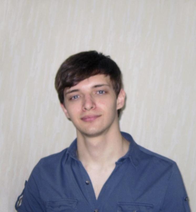 Санёк Vdovin |