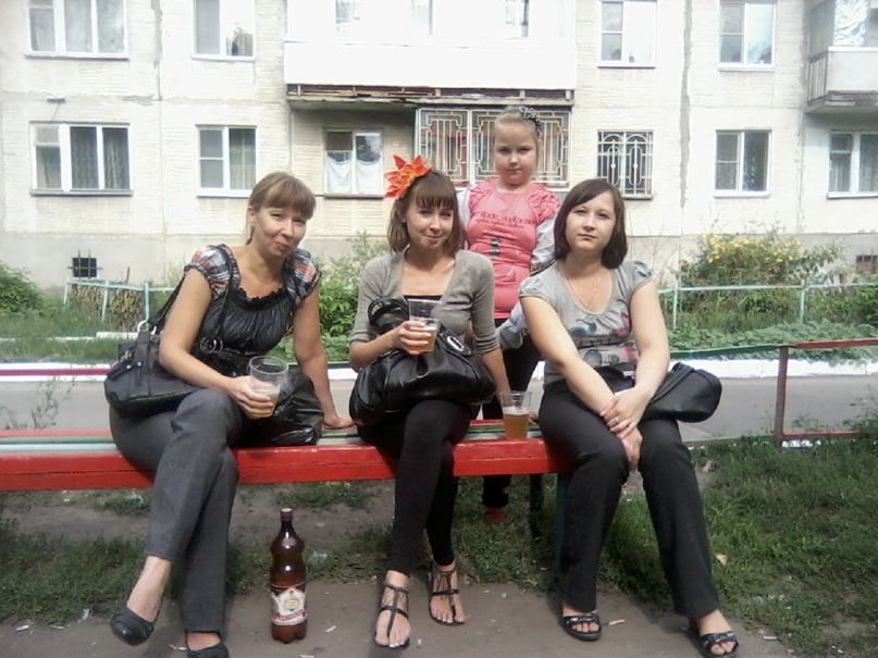 Мария Соколова | Курган