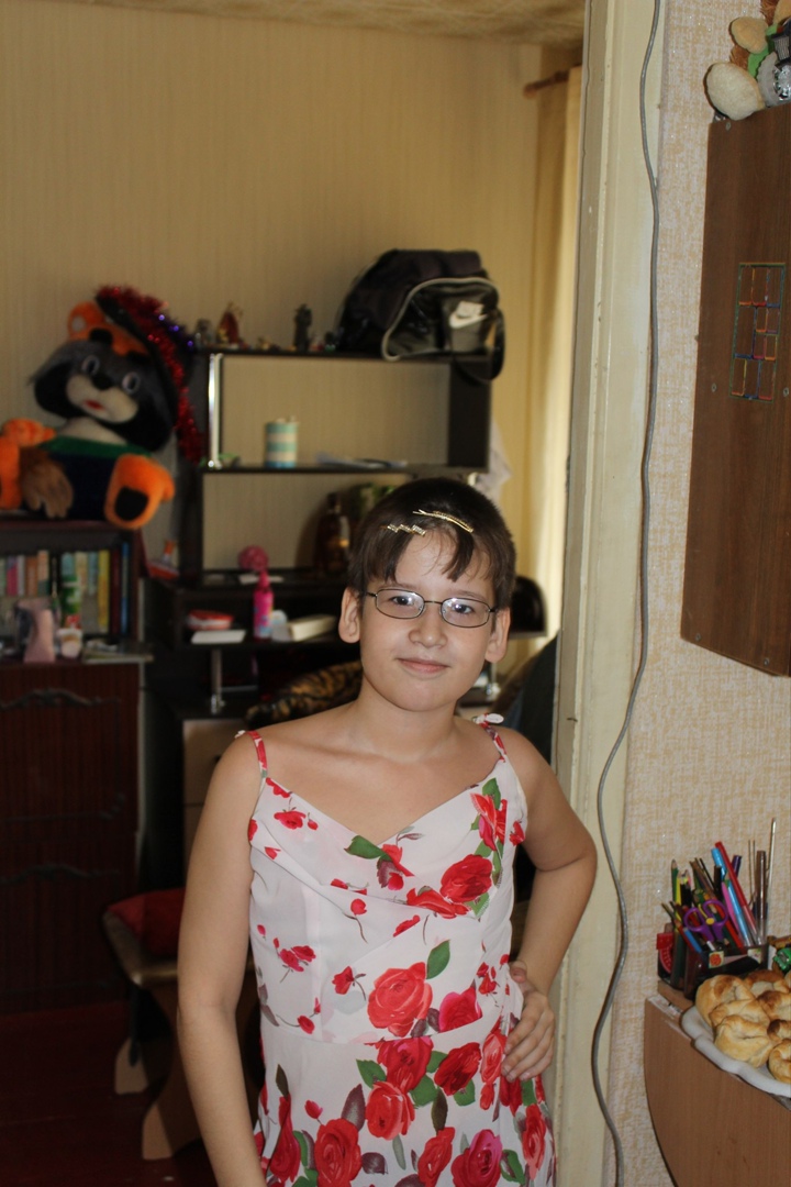 Татьяна Тарасенко | Новосибирск