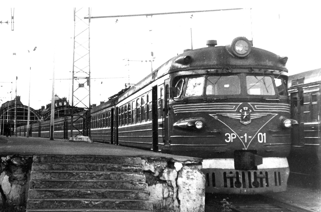 ленинград витебский вокзал